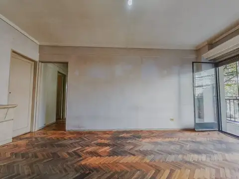 Departamento en Venta en Villa General Mitre, USD 115.000