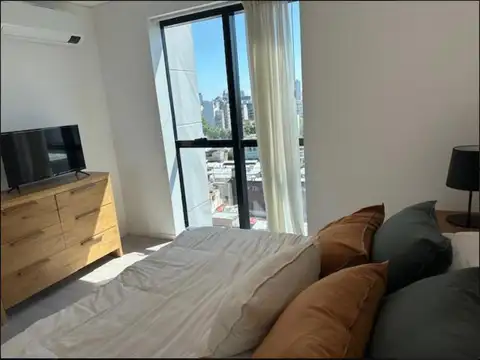 Departamento en Venta Permite mascota