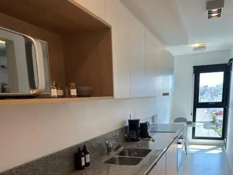 Departamento en Venta en Abasto, USD 195.940