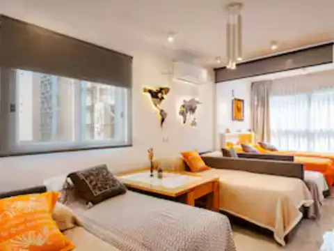 Departamento en Venta de 4 ambientes
