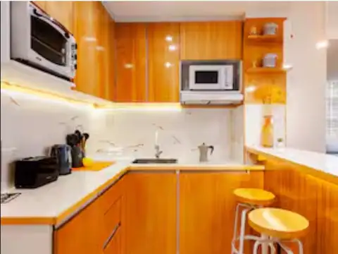 Departamento en Venta en San Nicolás, USD 450.000