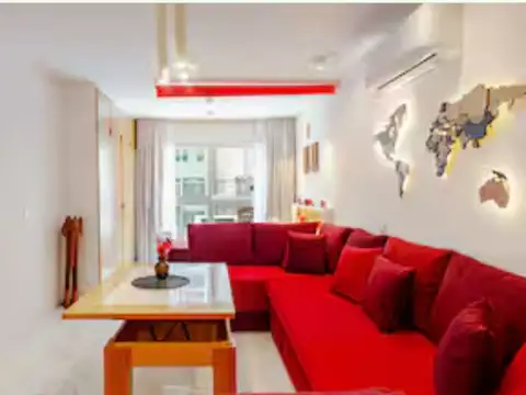 Departamento en Venta 55 años