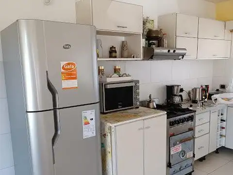 Casa en Alquiler Temporal de 1 dormitorio