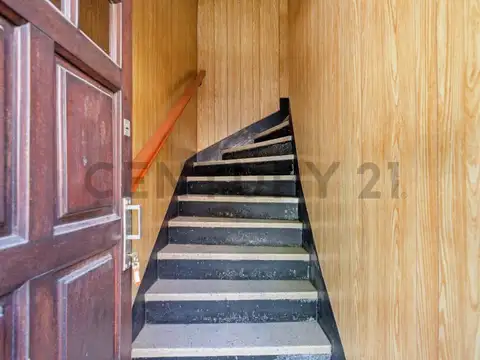 Departamento 5 ambientes con 1 baño