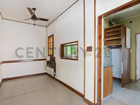 Departamento en Venta de 5 ambientes