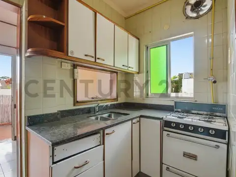 Departamento en Venta en Castelar Sur, USD 75.000