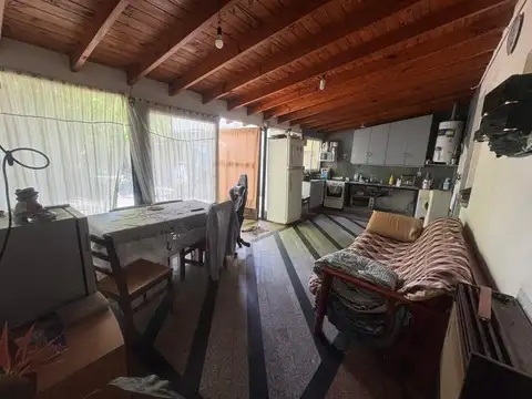 Depto Tipo Casa en Venta en Palermo, USD 149.999