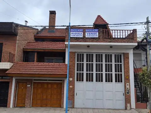 Casa en Belen De Escobar