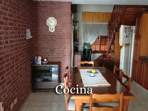 Casa en Alquiler 26 años