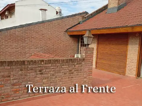 Casa en Alquiler de 3 dormitorios
