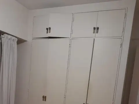 Departamento en Alquiler 50 años