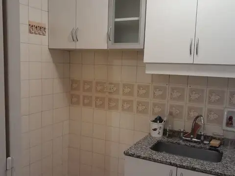 Departamento en Alquiler de 1 dormitorio