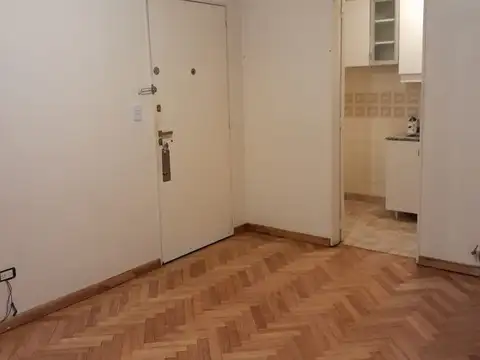 Alquiler 2 Ambientes internos