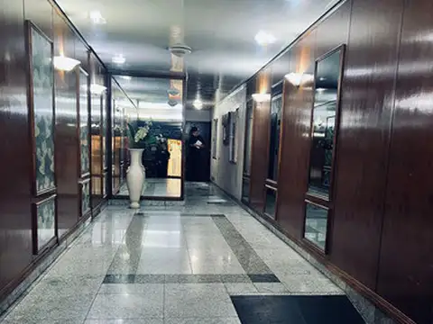 Departamento 1 Dormitorio En Alquiler  Centro  Se Permiten Mascotas