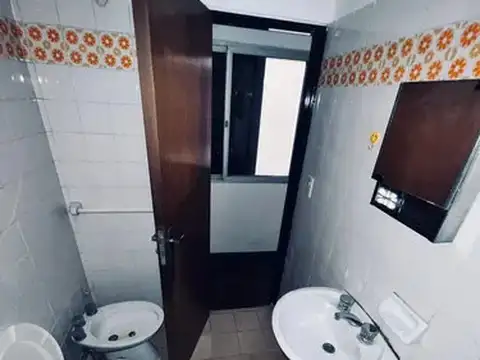 Departamento en Alquiler 40 años
