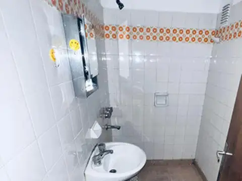 Departamento 1 Dormitorio En Alquiler  Centro  Se Permiten Mascotas