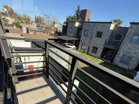 Departamento en Venta 10 años