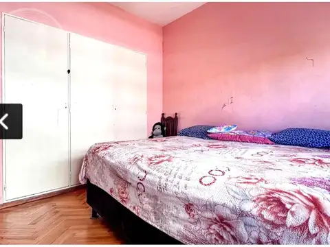 Departamento en Venta en Floresta Norte, USD 90.000