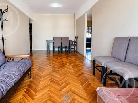 Departamento en Floresta Norte