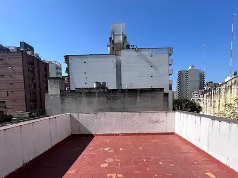 Oficina en Venta en Barrio Sur, USD 95.000