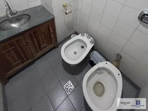 Oficina en Venta 30 años