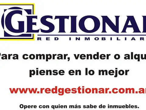 Departamento - Venta - Argentina, Lanús - MURATURE 4444