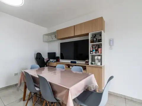 Departamento en Venta 6 años