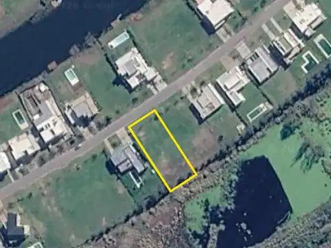 Terreno en Venta en El Naudir, Countries y Barrios Cerrados en Escobar