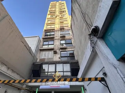 Cochera en Venta para coche mediano