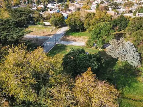 Terreno en Venta en Alberdi, USD 15.000