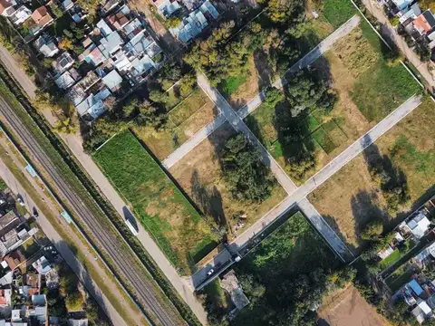 Terreno en Venta en Alberdi, José Clemente Paz