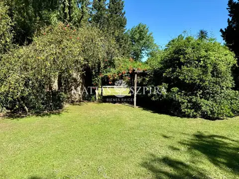 Quinta en Venta en General Rodriguez, USD 75.000
