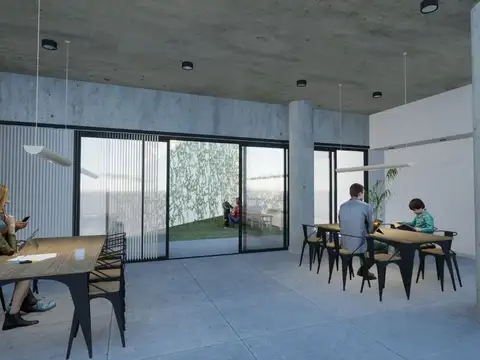 Departamento en Venta en Villa Ortuzar, USD 187.300