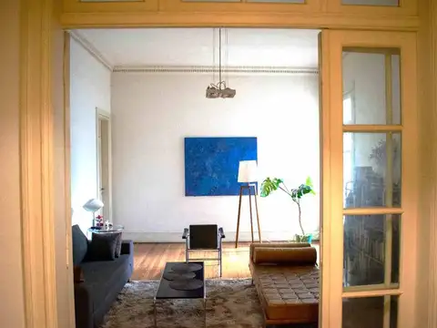 Departamento en Venta en Balvanera, USD 220.000