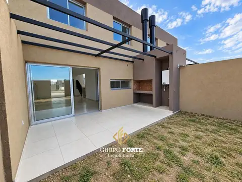 Depto Tipo Casa en Venta de 4 ambientes