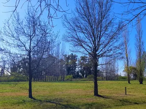 Terreno en Venta en Los Girasoles De Lujan, USD 24.000