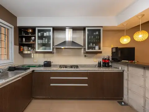 Casa en Venta 16 años