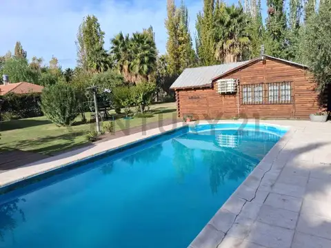 Quinta en Venta en Maipu, USD 90.000