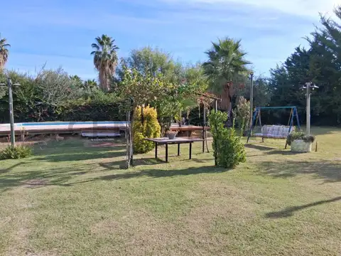 Venta de hermosa casa Quinta. Maipu. Mendoza.