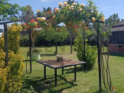 Venta de hermosa casa Quinta. Maipu. Mendoza.
