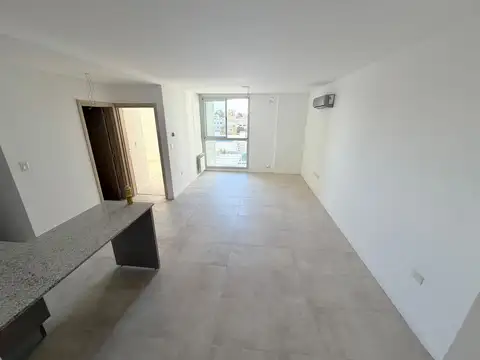 VENTA DEPARTAMENTO A ESTRENAR