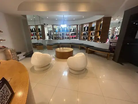 Venta fondo de comercio, importante cadena de calzado con 35 años de trayectoria en mendoza..