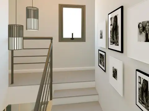 Depto Tipo Casa en Venta A Estrenar