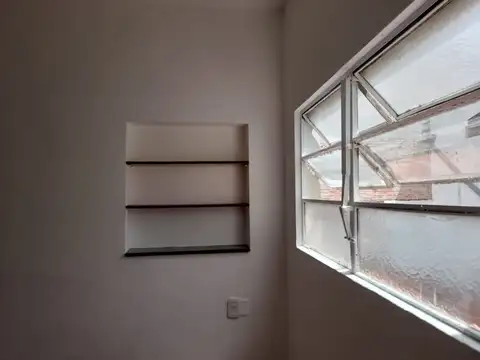 Depto Tipo Casa en Venta de 1 dormitorio