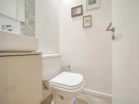 Departamento en Venta 1 año