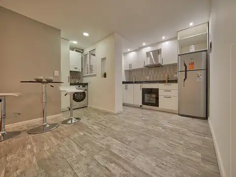 Departamento en Venta en Chauvin, USD 140.000