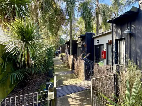 Departamento en Venta al Suroeste
