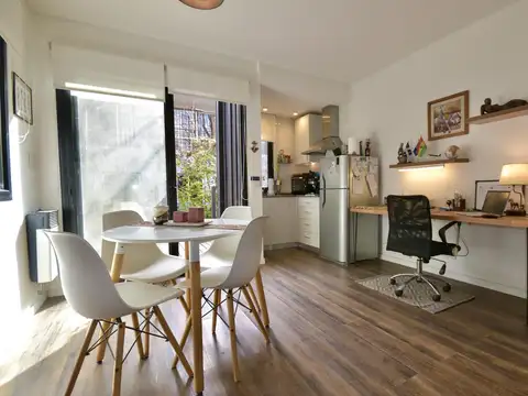 Departamento en Venta en Pilar, Partido de Pilar