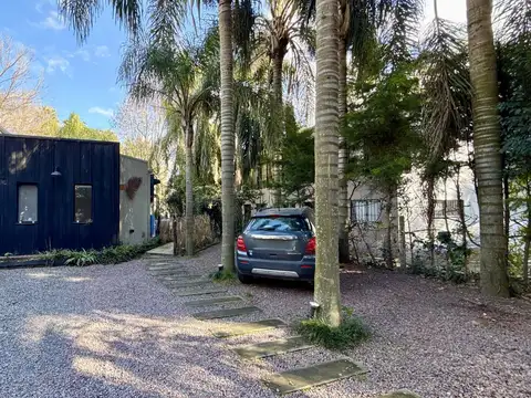 Departamento en Venta con 1 cochera