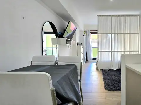 Departamento en Venta en Monserrat, CABA